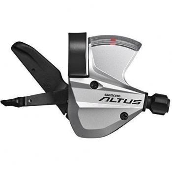 Cono de Rueda Shimano WH-MT35 Derecho