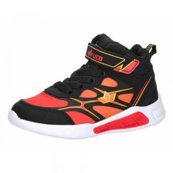 Lico Jungen Sneaker Blinky Boy, Größe 35