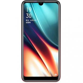 Qubo X-626 Azul 4+64GB 6.26 Dual SIM