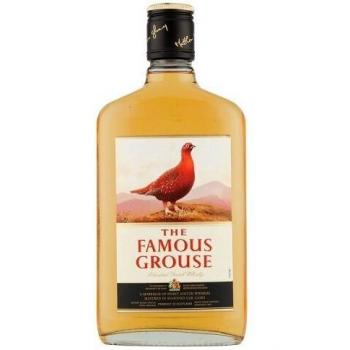 Famous Grouse Blended 35cl
