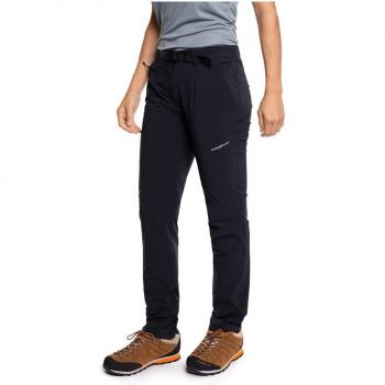 Pantalón Shandur Negro – Línea Premium Trangoworld