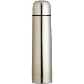 Botella térmica de acero inoxidable Kitchen Craft (1 L)