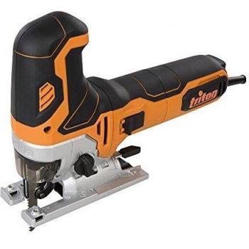 Caladora Pendular Tritón 750 W TJS001 en Tonelada Naranja