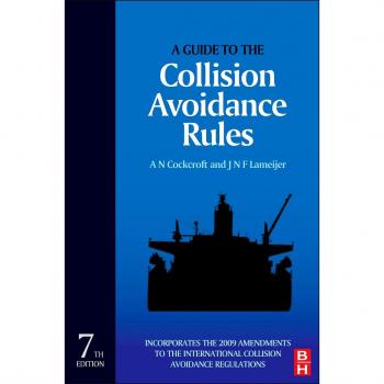 A Guide to the Collision Avoidance Rules