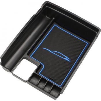 Rogue Armrest Storage Tray for Nissan X-Trail T32