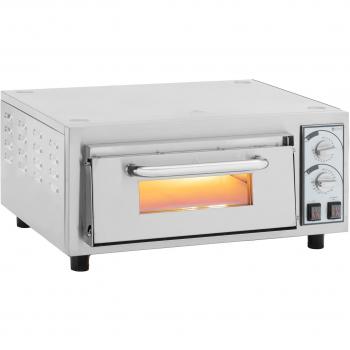 Forno per pizza professionale Royal Catering