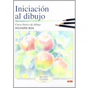 Iniciación al dibujo