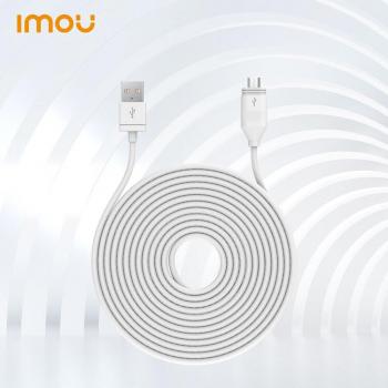 Imou 2A 3M Waterproof Micro USB Charging Cable