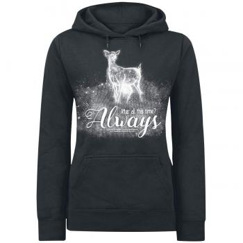 Felpa con cappuccio Harry Potter