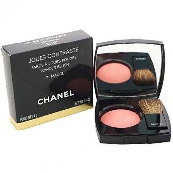 Chanel Joues Contraste Powder Blush Farbton 71 Malice