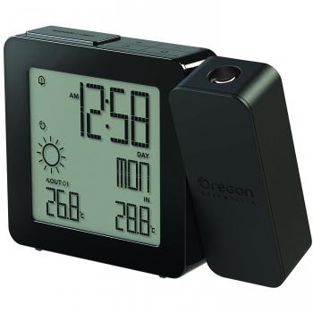 Oregon Scientific BAR368P