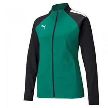 Veste Puma TeamLIGA Training W Verde S