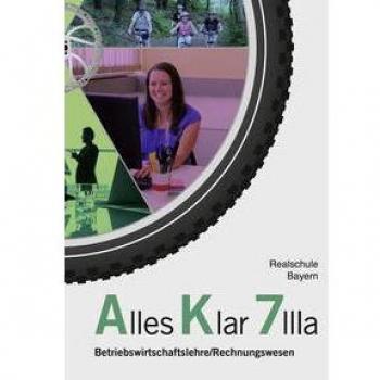 Alles Klar 7 IIIa
