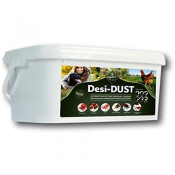 Organ‑X Lodi Desert Dust Purity Powder – 2 kg