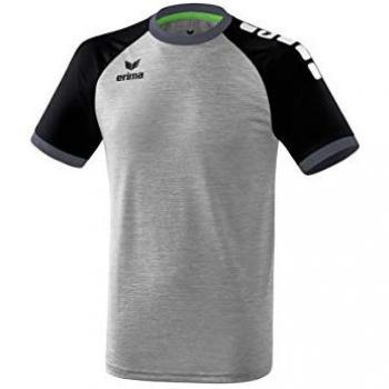 Erima Zenari 3.0 Trikot Grau Schwarz XL