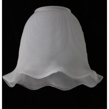 Chandelier Style Ceiling Fan Light Fixture