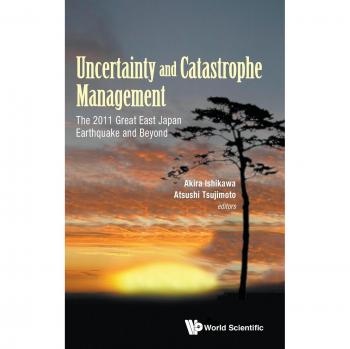 Uncertainty and catastrophe management