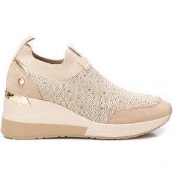 Xti 1218 Sneaker Beige Europeo 38