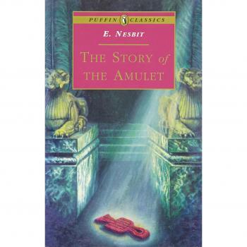 The Story of the Amulet