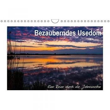 Bezauberndes Usedom
