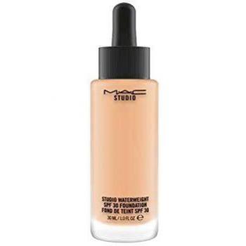 MAC Cosmetics Studio Waterweight SPF 30 Foundation 30 ml NC30