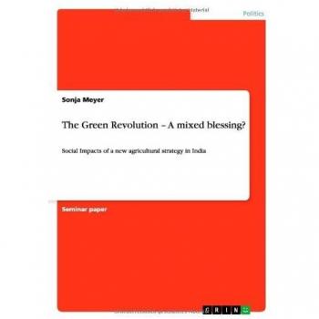 The Green Revolution