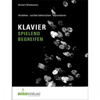 Klavier spielend begreifen: Verstehen
