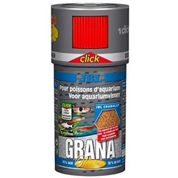 JBL Grana Nourriture 100ml