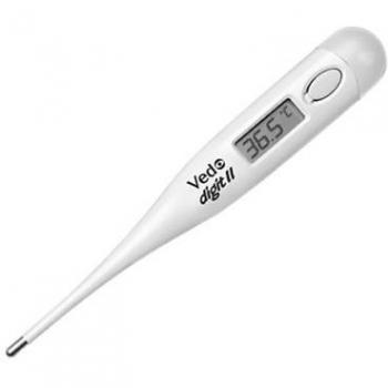 Termometro Digitale PIC Vedo II Indolore