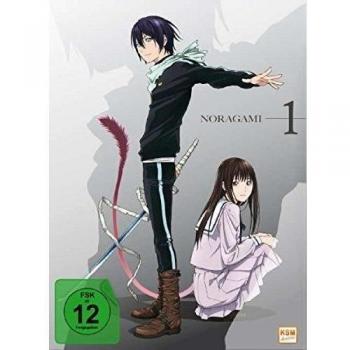 Noragami