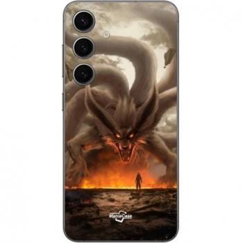 Coque de Protection Naruto Kurama pour Samsung Galaxy S24