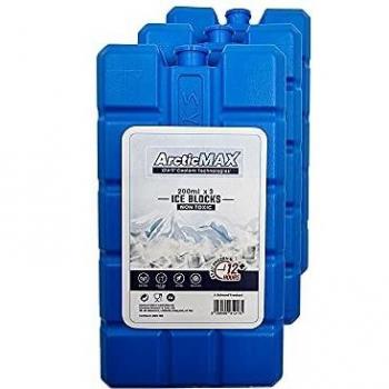 Schone® Ice Blocks 200ml x 3