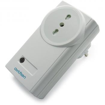 Presa Supplementare Avidsen 103100