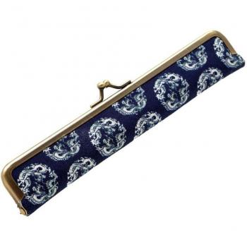 Kyo Obi Ryu Akashiya Etui für Stifte