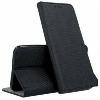 Funda Soporte Magnética para Samsung Galaxy A54 5G Negra