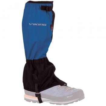 Bastón Ultraligero Viking Pro-Trainer con Correa de Mano Azul 125 cm