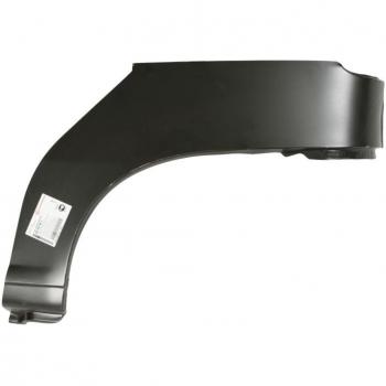 Parafango Blic sinistro 6504-03-2022591P