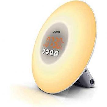 Philips Daybreak Wake-Up Lamp