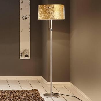 Éclairage Hufnagel Alea Loop Lumière d’Or