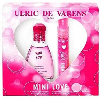 *VARENS MINI LOVE KIT 8882 EDP+EDP