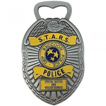 Resident Evil Heavy Duty Bottle Opener