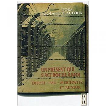 Un Présent qui s'accroche à moi : Dieuze