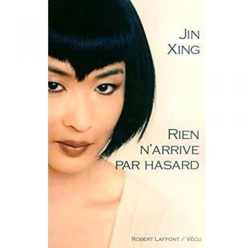 Rien n'arrive par hasard (Hors Collection)