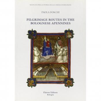 Pilgrimage routes in the bolognese Apennines