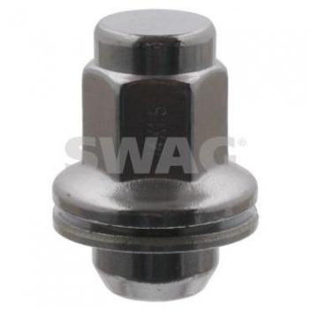 SWAG 36 mm Radmutter für Lexus Toyota 9094201103