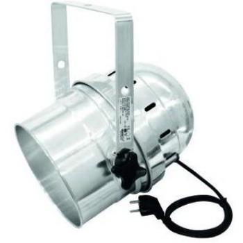 Eurolite LED PAR-64 W/A 36x1W alu 22°