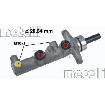 Cilindro de freno principal CIFAM 202-590