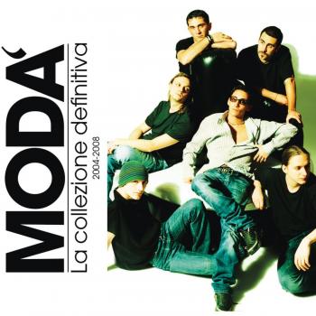 La Collezione Definitiva 2004-2008