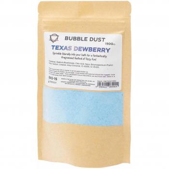 Texas Dewberry Scented Bath Tonic – 190 g