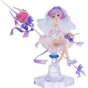 Azur Lane Javelin Happy June Bride Limited 1/7